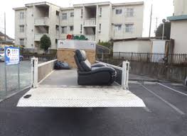Sofa removal for disposal in south west london