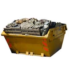 avoid the need for apply for a skip permit from Richmond borough council