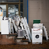 Waste clearance service in South West London, Ham TW10